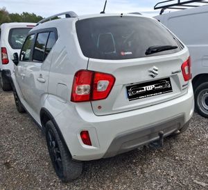 Suzuki Ignis 1.2 GLE 4WD Mild Hybrid  - Foto 5
