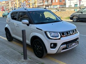 Suzuki Ignis 1.2 GLE 4WD Mild Hybrid  - Foto 7