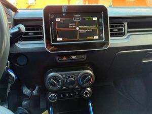 Suzuki Ignis 1.2 GLE 4WD Mild Hybrid  - Foto 11