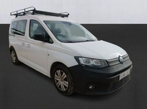 Volkswagen Caddy 2.0 TDI 90 kW (122 CV) 4MOTION Origin  - Foto 3