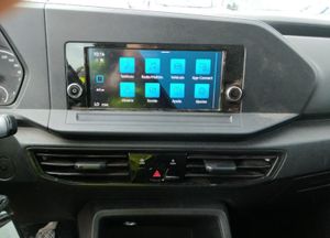 Volkswagen Caddy 2.0 TDI 90 kW (122 CV) 4MOTION Origin  - Foto 11