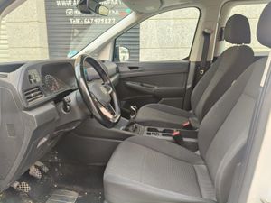 Volkswagen Caddy 2.0 TDI 90 kW (122 CV) 4MOTION Origin  - Foto 13