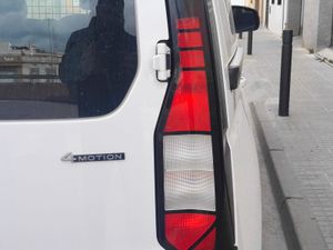 Volkswagen Caddy 2.0 TDI 90 kW (122 CV) 4MOTION Origin  - Foto 16