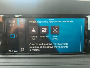 Volkswagen Caddy 2.0 TDI 90 kW (122 CV) 4MOTION Origin  - Foto 18