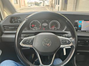 Volkswagen Caddy 2.0 TDI 90 kW (122 CV) 4MOTION Origin  - Foto 8