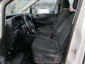 Volkswagen Caddy 2.0 TDI 90 kW (122 CV) 4MOTION Origin  - Foto 8