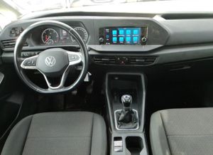 Volkswagen Caddy 2.0 TDI 90 kW (122 CV) 4MOTION Origin  - Foto 7