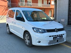 Volkswagen Caddy 2.0 TDI 90 kW (122 CV) 4MOTION Origin  - Foto 2