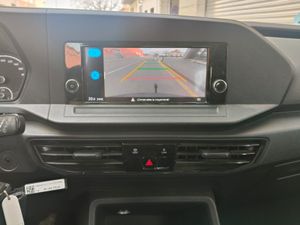 Volkswagen Caddy 2.0 TDI 90 kW (122 CV) 4MOTION Origin  - Foto 19