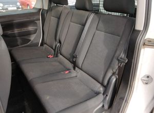 Volkswagen Caddy 2.0 TDI 90 kW (122 CV) 4MOTION Origin  - Foto 9