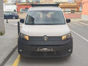 Volkswagen Caddy 2.0 TDI 90 kW (122 CV) 4MOTION Origin  - Foto 3