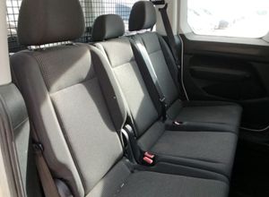 Volkswagen Caddy 2.0 TDI 90 kW (122 CV) 4MOTION Origin  - Foto 10