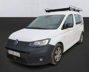 Volkswagen Caddy 2.0 TDI 90 kW (122 CV) 4MOTION Origin  - Foto 2