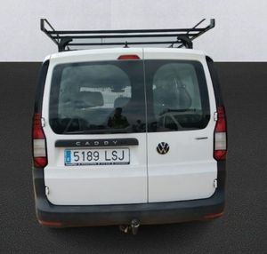 Volkswagen Caddy 2.0 TDI 90 kW (122 CV) 4MOTION Origin  - Foto 5
