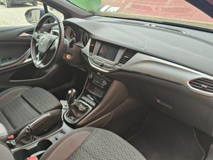 Opel Astra 1.2T SHL 81kW 110CV  - Foto 11
