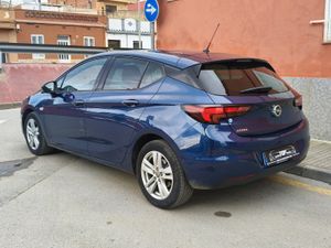 Opel Astra 1.2T SHL 81kW 110CV  - Foto 6