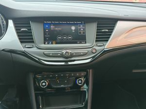 Opel Astra 1.2T SHL 81kW 110CV  - Foto 10