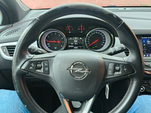 Opel Astra 1.2T SHL 81kW 110CV  - Foto 9