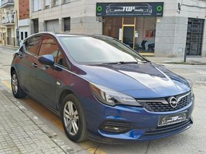 Opel Astra 1.2T SHL 81kW 110CV  - Foto 2
