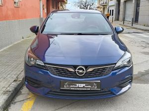 Opel Astra 1.2T SHL 81kW 110CV  - Foto 4