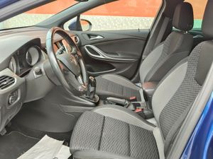 Opel Astra 1.2T SHL 81kW 110CV  - Foto 7