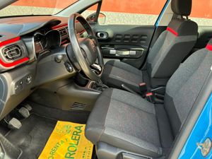 Citroën C3 PureTech 110 S&S Feel  - Foto 7