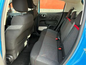 Citroën C3 PureTech 110 S&S Feel  - Foto 8
