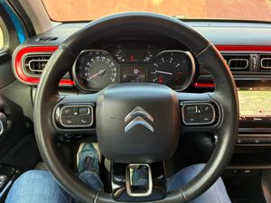 Citroën C3 PureTech 110 S&S Feel  - Foto 13