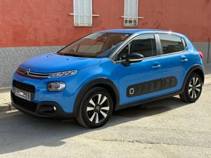 Citroën C3 PureTech 110 S&S Feel  - Foto 4