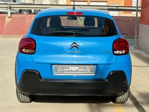 Citroën C3 PureTech 110 S&S Feel  - Foto 18