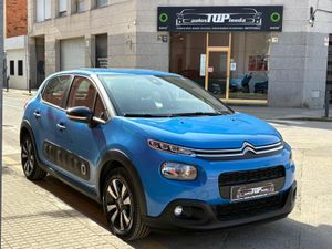Citroën C3 PureTech 110 S&S Feel  - Foto 2