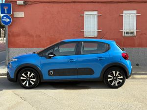 Citroën C3 PureTech 110 S&S Feel  - Foto 19