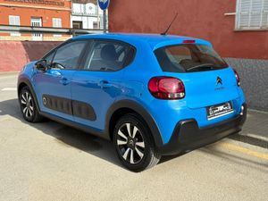 Citroën C3 PureTech 110 S&S Feel  - Foto 6