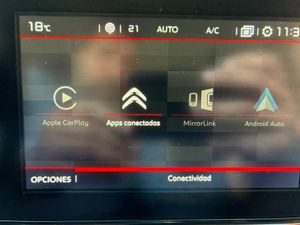 Citroën C3 PureTech 110 S&S Feel  - Foto 10