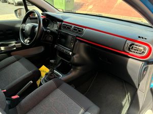 Citroën C3 PureTech 110 S&S Feel  - Foto 9