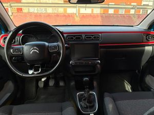 Citroën C3 PureTech 110 S&S Feel  - Foto 14