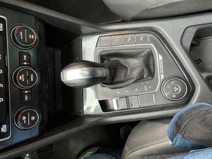 Volkswagen Tiguan Tech&Go 1.4 TSI 110 kW (150 CV) 4Motion DSG 6 vel.  - Foto 11