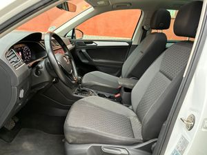 Volkswagen Tiguan Tech&Go 1.4 TSI 110 kW (150 CV) 4Motion DSG 6 vel.  - Foto 9