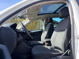 Volkswagen Tiguan Sport 1.4 TSI 110 kW (150 CV) 4Motion DSG 6 vel.  - Foto 8