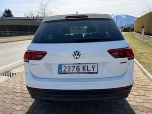 Volkswagen Tiguan Sport 1.4 TSI 110 kW (150 CV) 4Motion DSG 6 vel.  - Foto 12