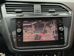 Volkswagen Tiguan Tech&Go 1.4 TSI 110 kW (150 CV) 4Motion DSG 6 vel.  - Foto 13