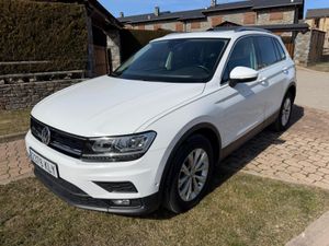 Volkswagen Tiguan Sport 1.4 TSI 110 kW (150 CV) 4Motion DSG 6 vel.  - Foto 2