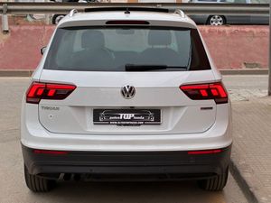 Volkswagen Tiguan Tech&Go 1.4 TSI 110 kW (150 CV) 4Motion DSG 6 vel.  - Foto 31