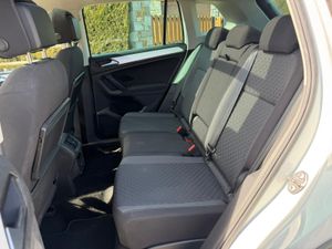 Volkswagen Tiguan Sport 1.4 TSI 110 kW (150 CV) 4Motion DSG 6 vel.  - Foto 10