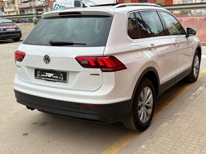 Volkswagen Tiguan Tech&Go 1.4 TSI 110 kW (150 CV) 4Motion DSG 6 vel.  - Foto 6