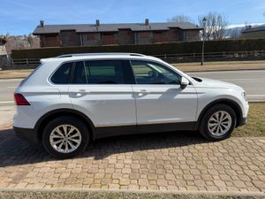 Volkswagen Tiguan Sport 1.4 TSI 110 kW (150 CV) 4Motion DSG 6 vel.  - Foto 6