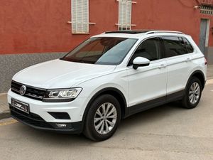 Volkswagen Tiguan Tech&Go 1.4 TSI 110 kW (150 CV) 4Motion DSG 6 vel.  - Foto 4