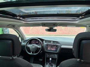 Volkswagen Tiguan Tech&Go 1.4 TSI 110 kW (150 CV) 4Motion DSG 6 vel.  - Foto 8