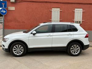Volkswagen Tiguan Tech&Go 1.4 TSI 110 kW (150 CV) 4Motion DSG 6 vel.  - Foto 30