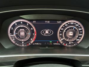 Volkswagen Tiguan Tech&Go 1.4 TSI 110 kW (150 CV) 4Motion DSG 6 vel.  - Foto 19